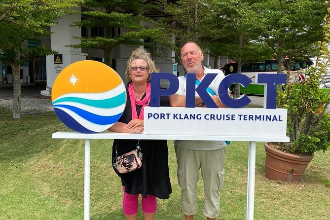 Port Klang Cruise Excursion To KL City Tour Per Vehicle Price - Transportation and Logistics