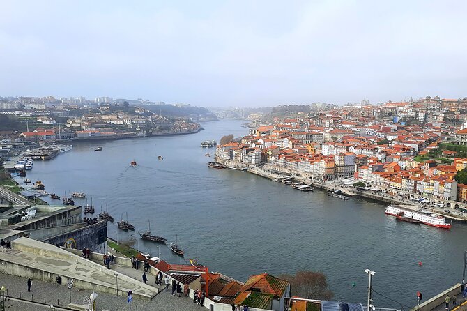 Porto Heritage Night Tour With Fado Show And Dinner Included - Tour Details and Inclusions