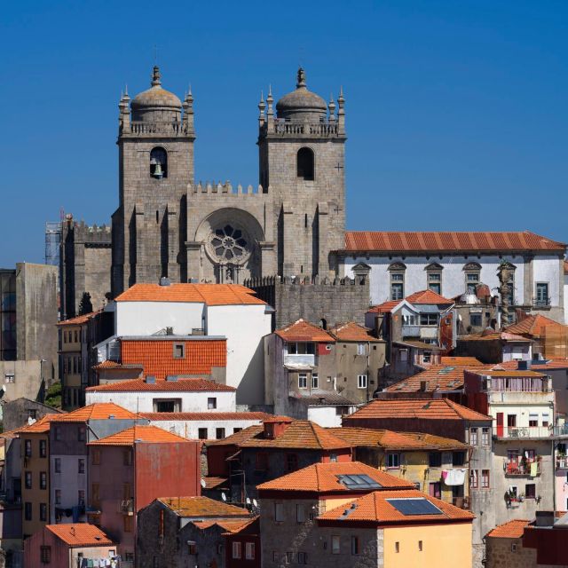 Porto: Private Exclusive History Tour With a Local Expert - Discovering Portos History