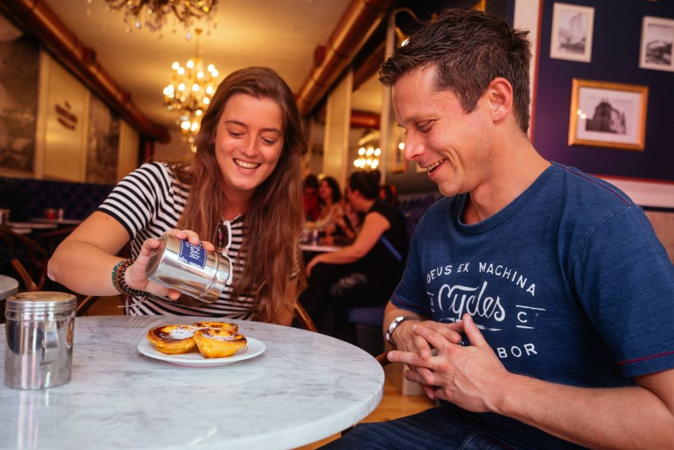 Porto: Private Food Tour – 10 Tastings With Locals - Savoring Local Specialties