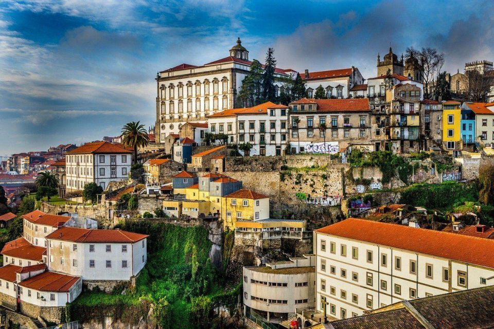 Porto Private Walking Tour - Pricing and Booking