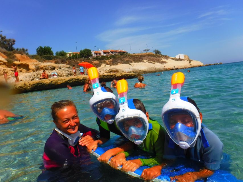 Porto Torres: Snorkeling in Balai Bay - Highlights of Balai Bay