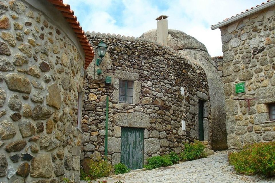 Portugal: Historic Villages Tour - Experience