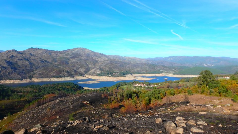 Portugal: Peneda-Gerês National Park by Electric Bike - Exploring the Park by Electric Bike