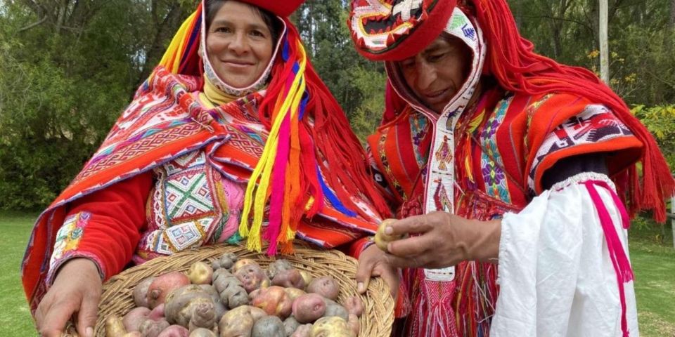 Potato Park - Community-Based Tourism in the Sacred Valley - Tour Details and Pricing