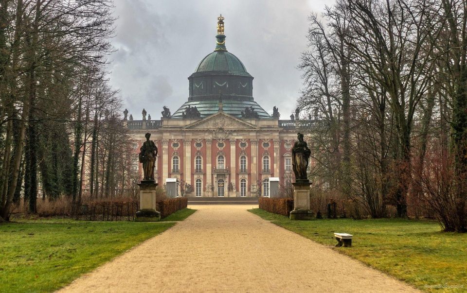 Potsdam Private Guided Walking Tour - Historical Significance