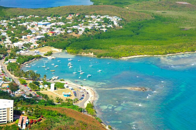 PR Chinchorreo-Beach and Bar Hopping Tour - Activities Included in the Tour