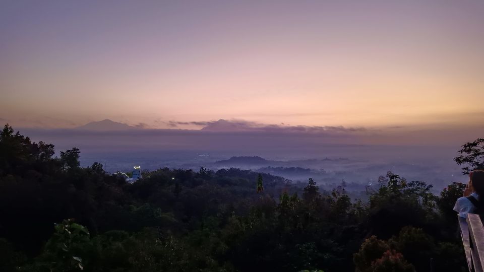 Prambanan Sunset & Ramayana Ballet... - Duration and Inclusions