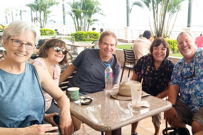 PREMIUM: Half-Day City Tour in Guayaquil - Tour Experience
