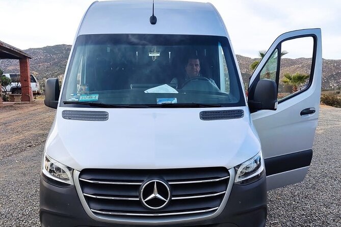 Premium Valle De Guadalupe Wine and Food Tour - Itinerary Highlights