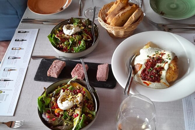 Priorat: 3 Wineries, Olive Oil and Lunch With Hotel Pick-Up - Wineries Featured
