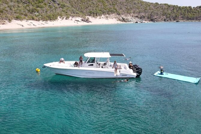 Private 2 Hour Shipwreck Snorkeling & Airport - Safety and Age Requirements