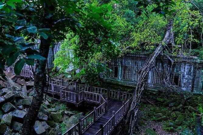 Private 2DAY Tours With Angkor Wat Sunrise and Photographer - Pricing and Inclusions