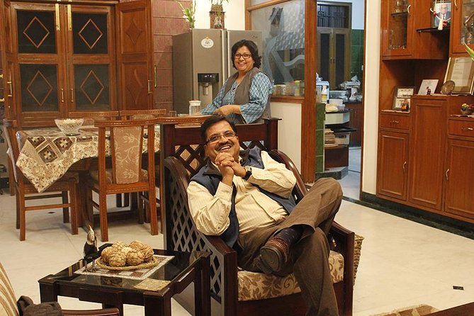 Private 3-Hour Cooking Lesson and Meal in a Local Home in Jaipur - Cooking Lesson Highlights