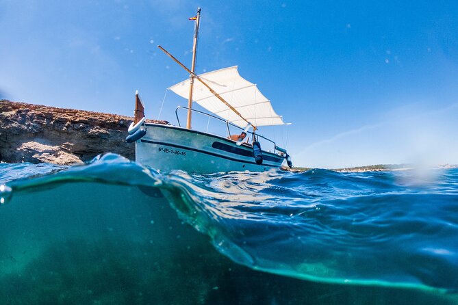 Private 4-Hour Mediterranean Boat Tour in Ibiza With Snorkeling - Highlights of the Experience