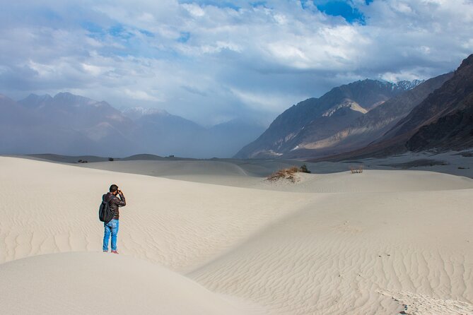 Private 6 Days Tour Visit to Ladakh With Meals Included - Included Amenities