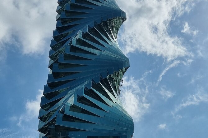 Private 6 Hours Tour - Discovering Panama VIP - Whats Included