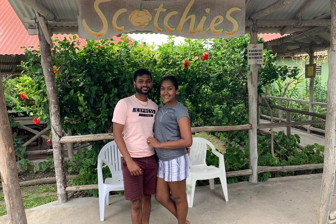 Private Airport Transfer From Montego Bay to Ocho Rios - Meeting Point Details