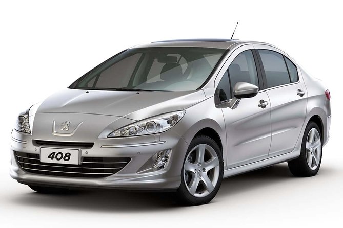 Private Airport Transfer in or Out With English Speaking Driver. - Driver Qualifications