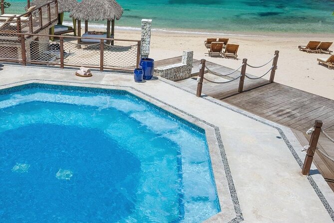 Private Airport Transfer to Hotels in Ocho Rios {Round Trip} - Benefits of Private Transfers
