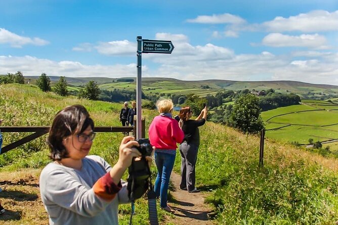 Private All Creatures Great and Small Yorkshire Dales Tour From York - Itinerary Highlights