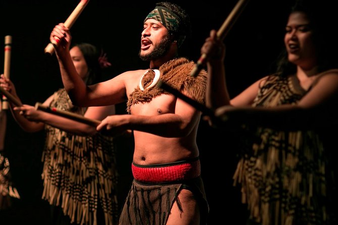 Private Auckland Maori Luxury Tour - Pickup and Drop-off Details