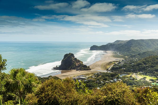 Private Auckland West Coast Day Tour - Inclusions and Amenities