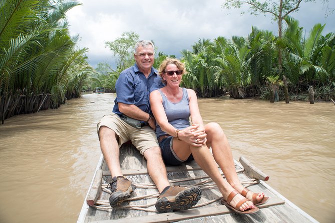 Private Authentic Mekong Delta - Ben Tre Full Day Tour - Excluded From the Tour