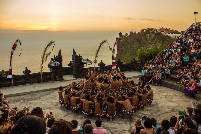 Private Bali Customized Tours - Customization Options Available