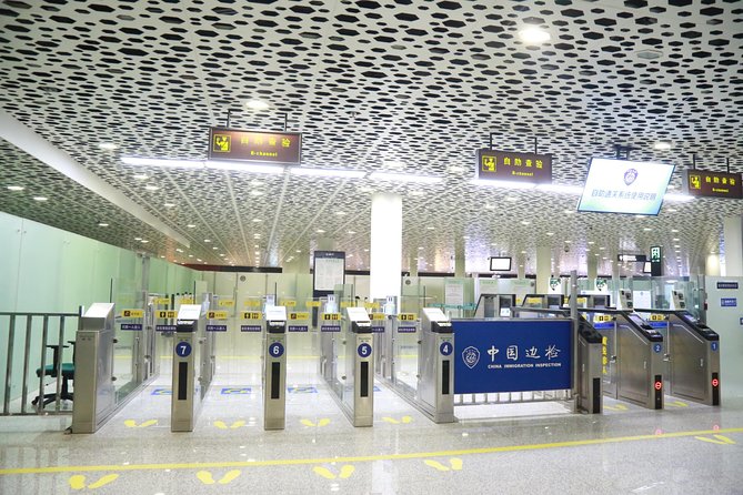 Private Beijing Round-Trip Airport Transfer to Hotel - Pickup and Drop-off Details