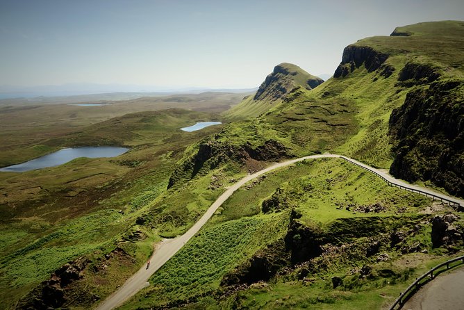 Private Bespoke Skye Tour - Tour Duration and Pickup Details