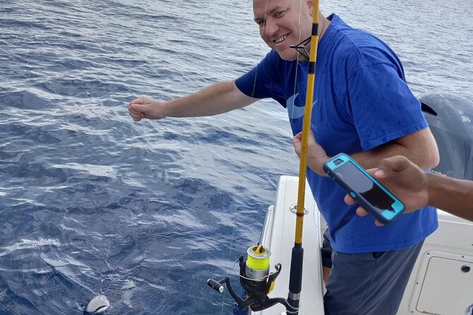 Private Boat Charter With Captain in Nassau and Rose Island - Pricing Information
