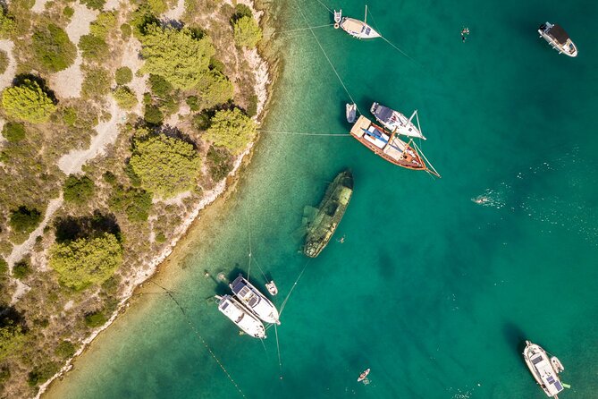 Private Boat Tour - Customize Your Own Itinerary and Pick Your Destinations - Destinations to Explore