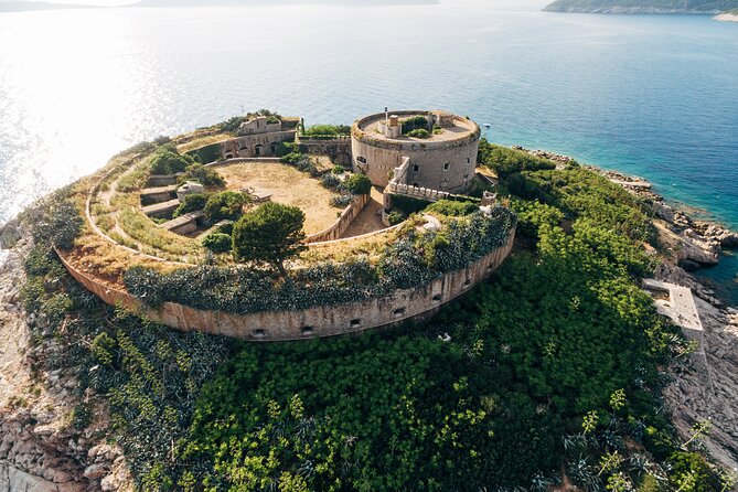 Private Boat Tour Kotor: Lady of the Rocks & Blue Cave - Small Groups up to 15 - Inclusions