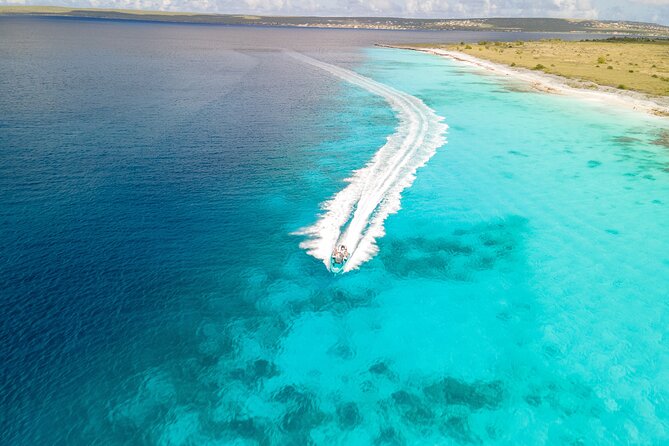 Private Boat Tour With Fun Tube - Exciting Experience Highlights