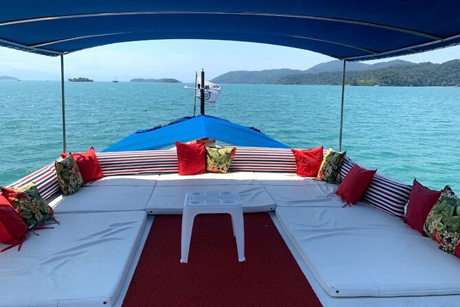 Private Boat Tour - Meeting Location Details