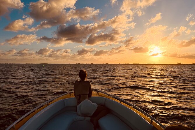 Private Boat Tours: Customize Your Grand Cayman Adventure! - Meeting Points and Accessibility