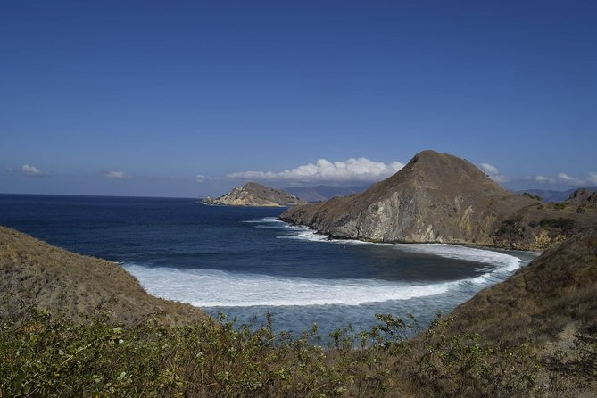 Private Boat Trip Komodo 2 or More Person for 3 Days 2 Nights, Kelor, Rinca... - Included in the Tour