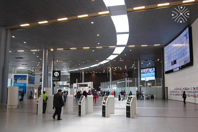 Private Bogota Airport Pick up Transfer Service - Common Issues and Complaints