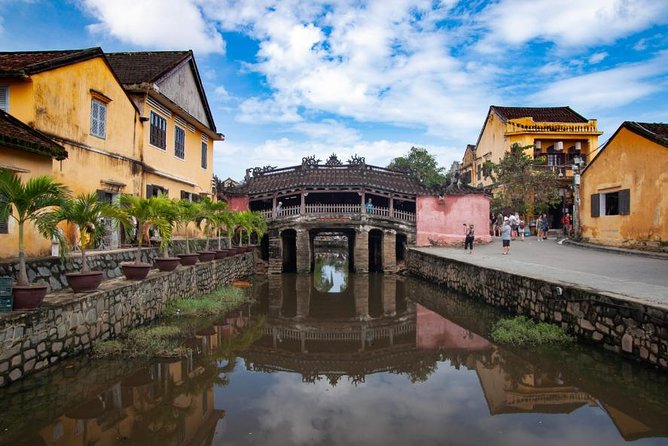 Private Car From Hue to Hoi an (Basic English Speaking Driver) - Inclusions and Exclusions