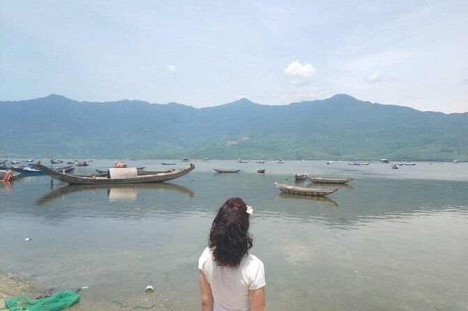 Private Car Hue To Hoi An With Sightseeing Stops - Inclusions and Exclusions