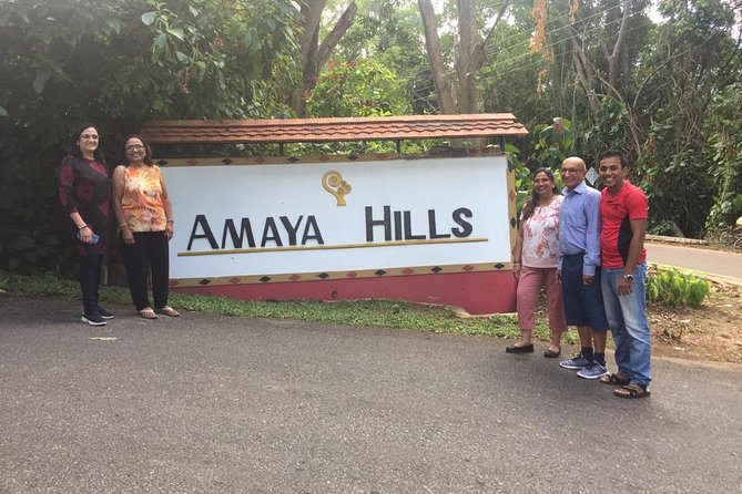 Private Car With Certified Guide for Multi Day Tours - Pickup and Drop-off