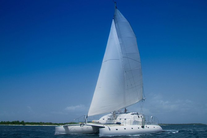 Private Catamaran Cruise Aboard the Quetzal - How to Book Your Adventure