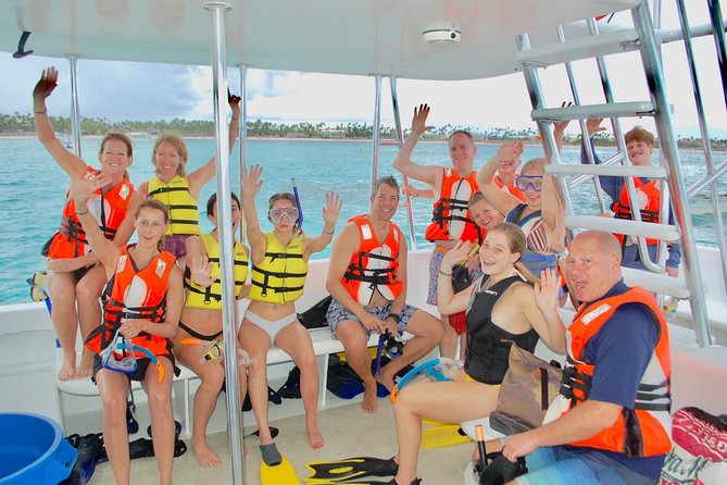 Private Catamaran Deluxe 3 Hours - Accessibility Features