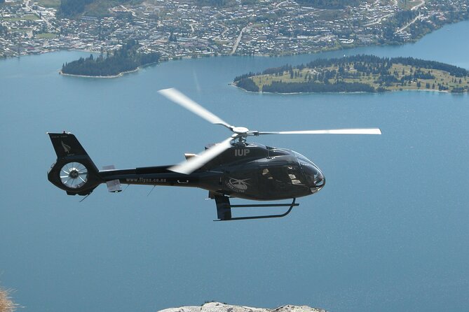 Private Champagne Picnic on a Peak With Helicopter Ride - Gourmet Picnic Offerings