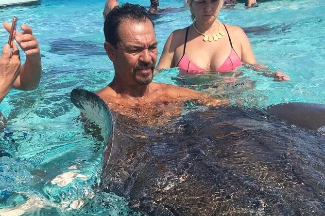 Private Charter - Stingray City, Starfish Point & Snorkeling - Traveler Reviews and Feedback