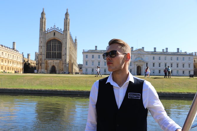 Private Chauffeur Punt Tour - Inclusions and Highlights