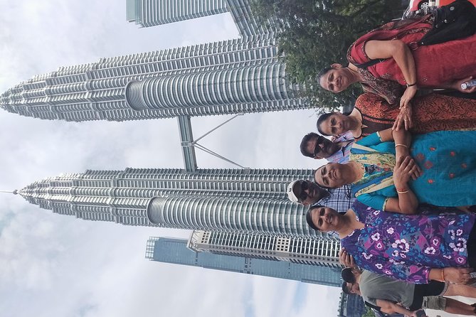 Private Chauffeur Service Malaysia - Amenities Offered