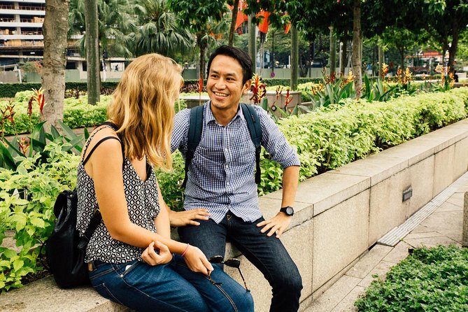 Private City Kickstart Tour: Kuala Lumpur - Inclusions