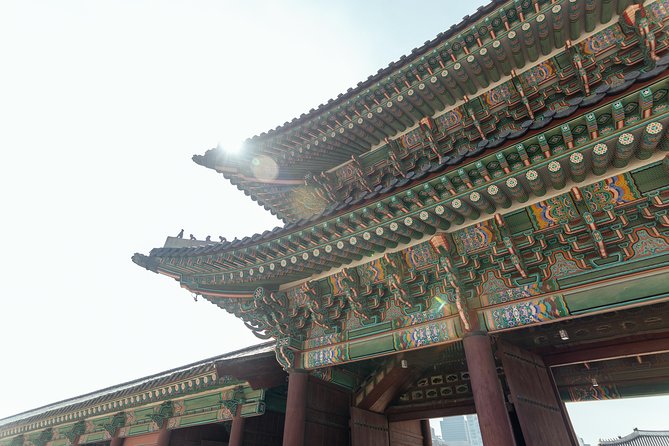 Private City Kickstart Tour: Seoul - Pricing Details